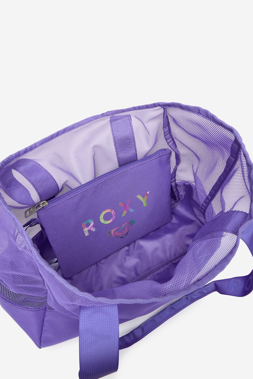 
                Сумка З Ремінцем ROXY ФІОЛЕТОВИЙ - 5906751655337