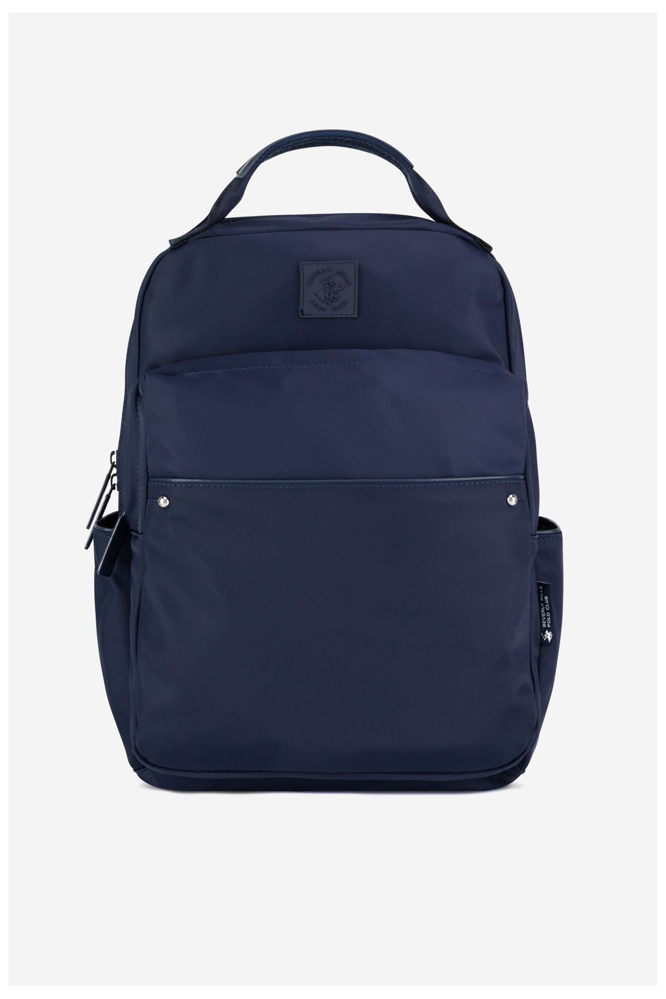 Рюкзак Beverly Hills Polo Club BHPC-K-020-06 ТЕМНО-СИНІЙ