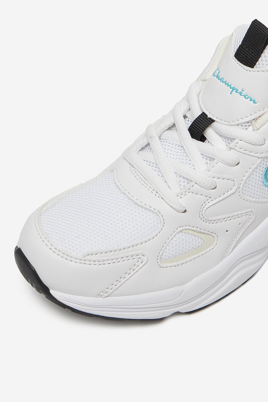 Спортни обувки Champion БЯЛ - 5903698163857