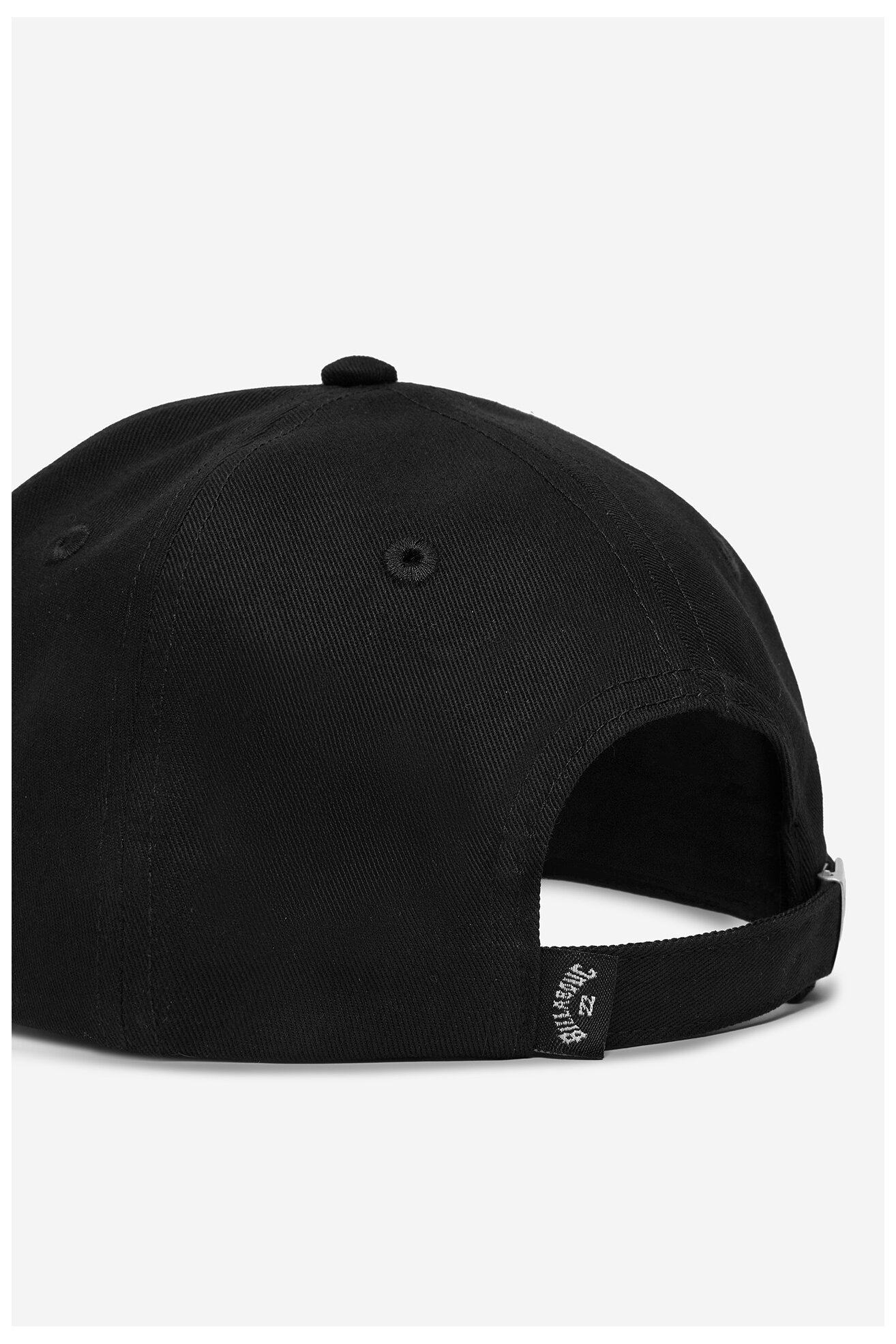 Бейсболка BILLABONG WBEO-BB-U3-001-SS26 ЧОРНИЙ