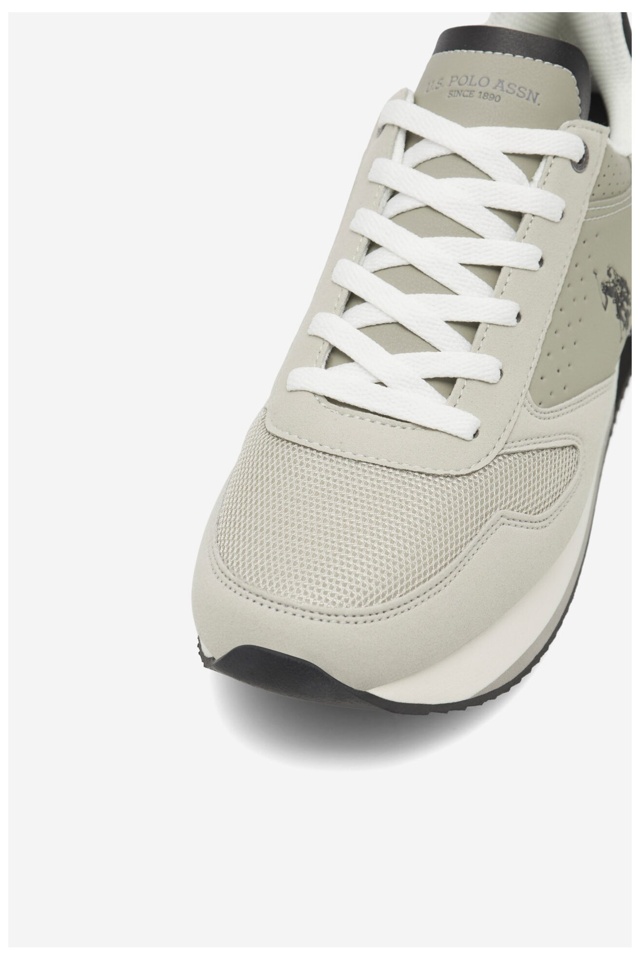 Patike U.S. POLO ASSN. NOBIL003G SIVA