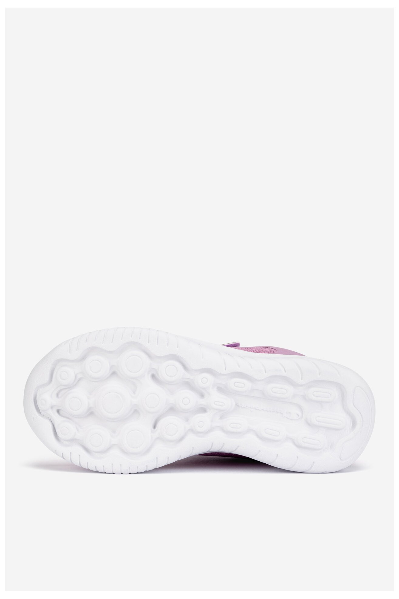 Obuwie sportowe Champion SOFTY EVOLVE G PS S32532-PS020 Różowy