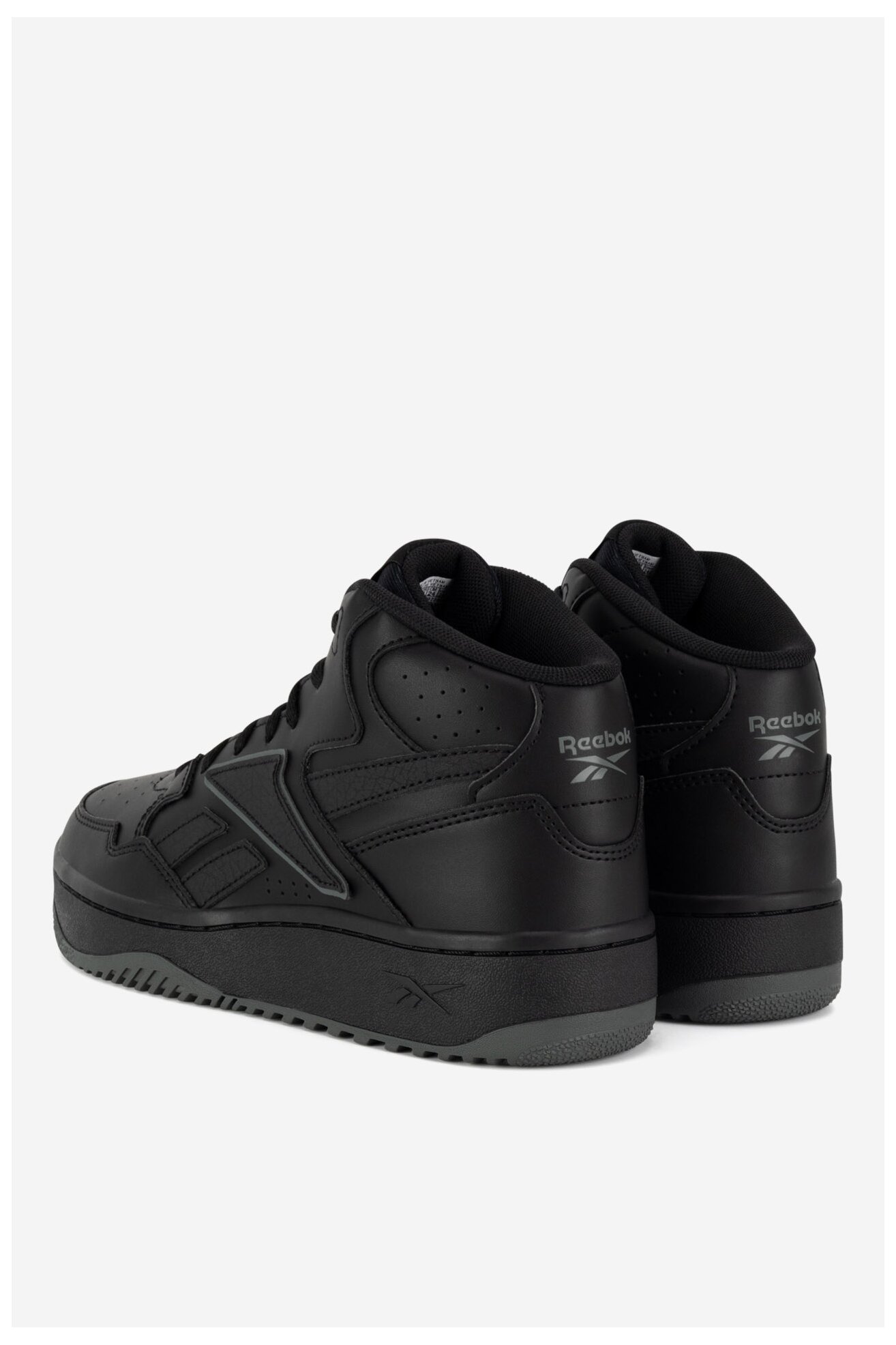 Спортни обувки Reebok ATR CHILL MID 100224084 ЧЕРЕН