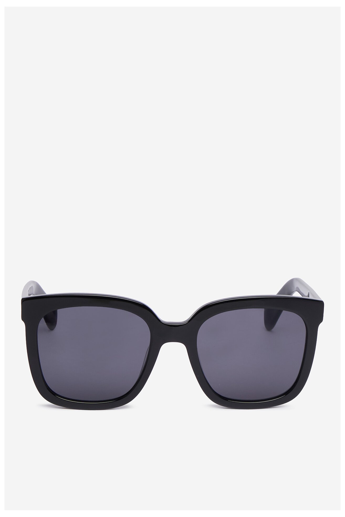 Okulary damskie NINE WEST CEO-NW6622S Czarny