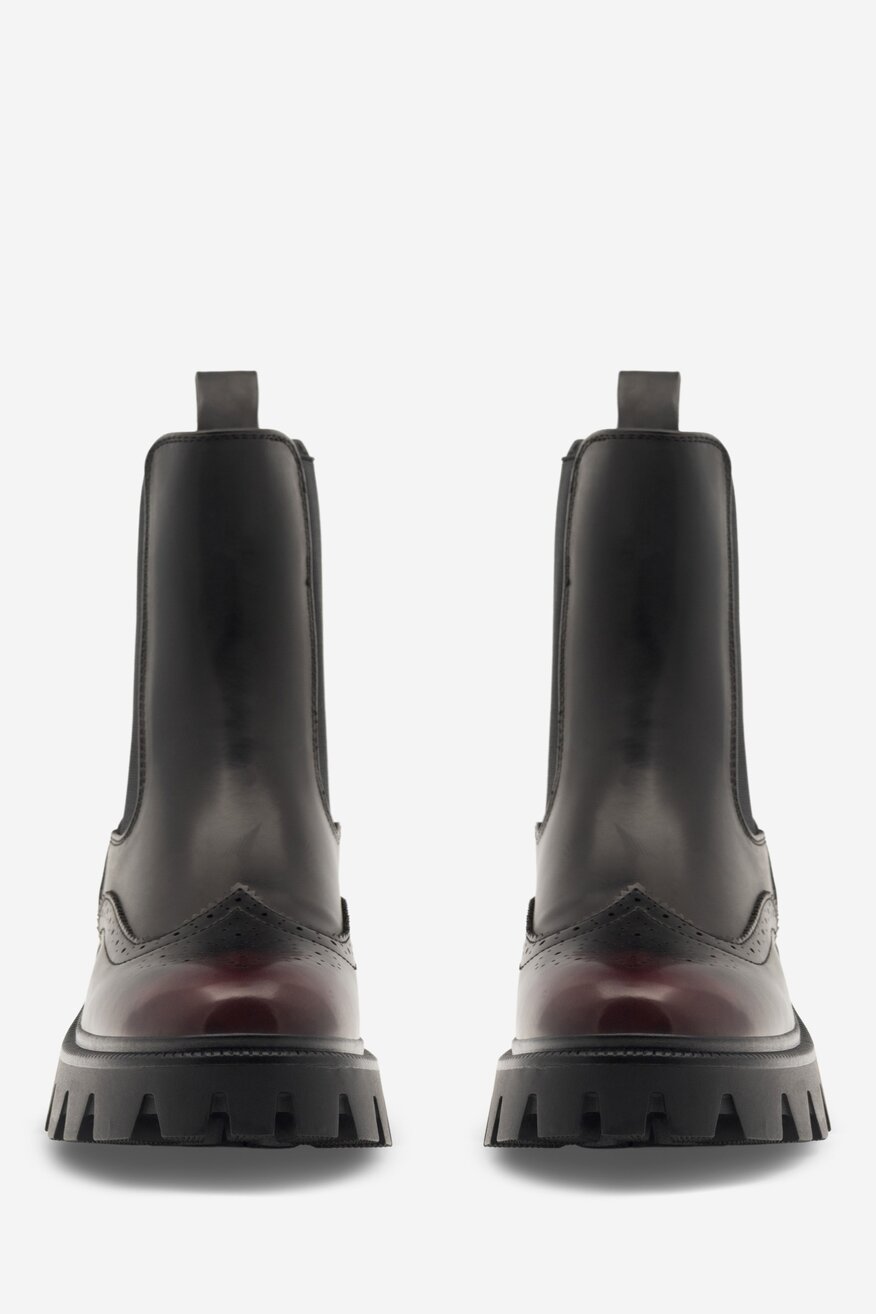 Jenny Fairy - Botki - 5905588088219