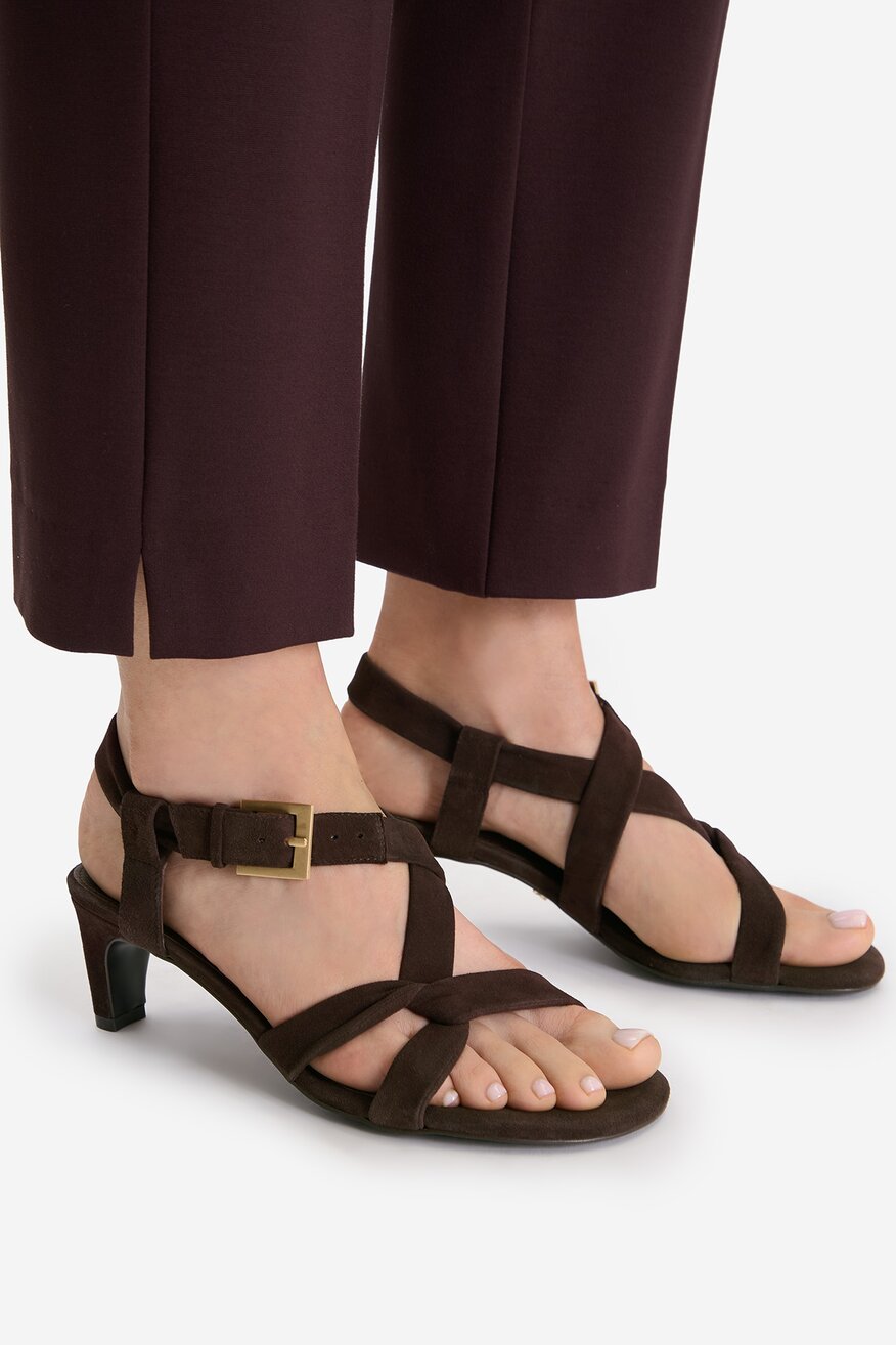 
                Gino Rossi - Sandały - 5906751947340