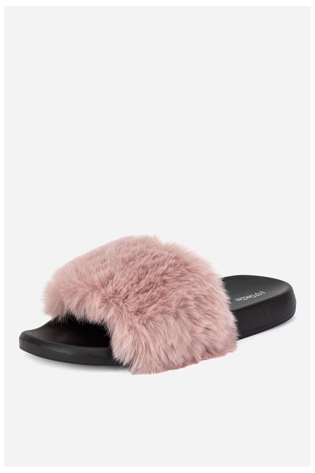 Klapki DeeZee WFA2783-1 Różowy