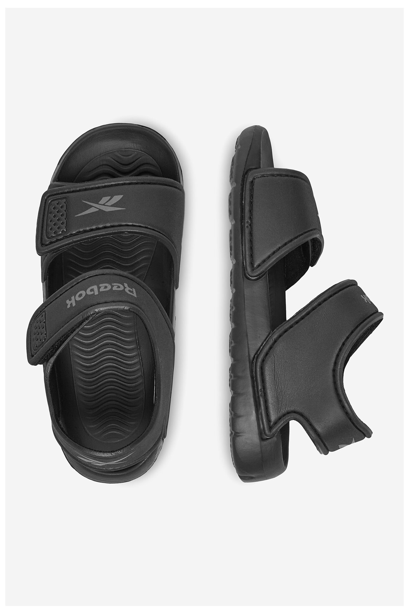 Сандалі Reebok 864023ACH(III) ЧОРНИЙ