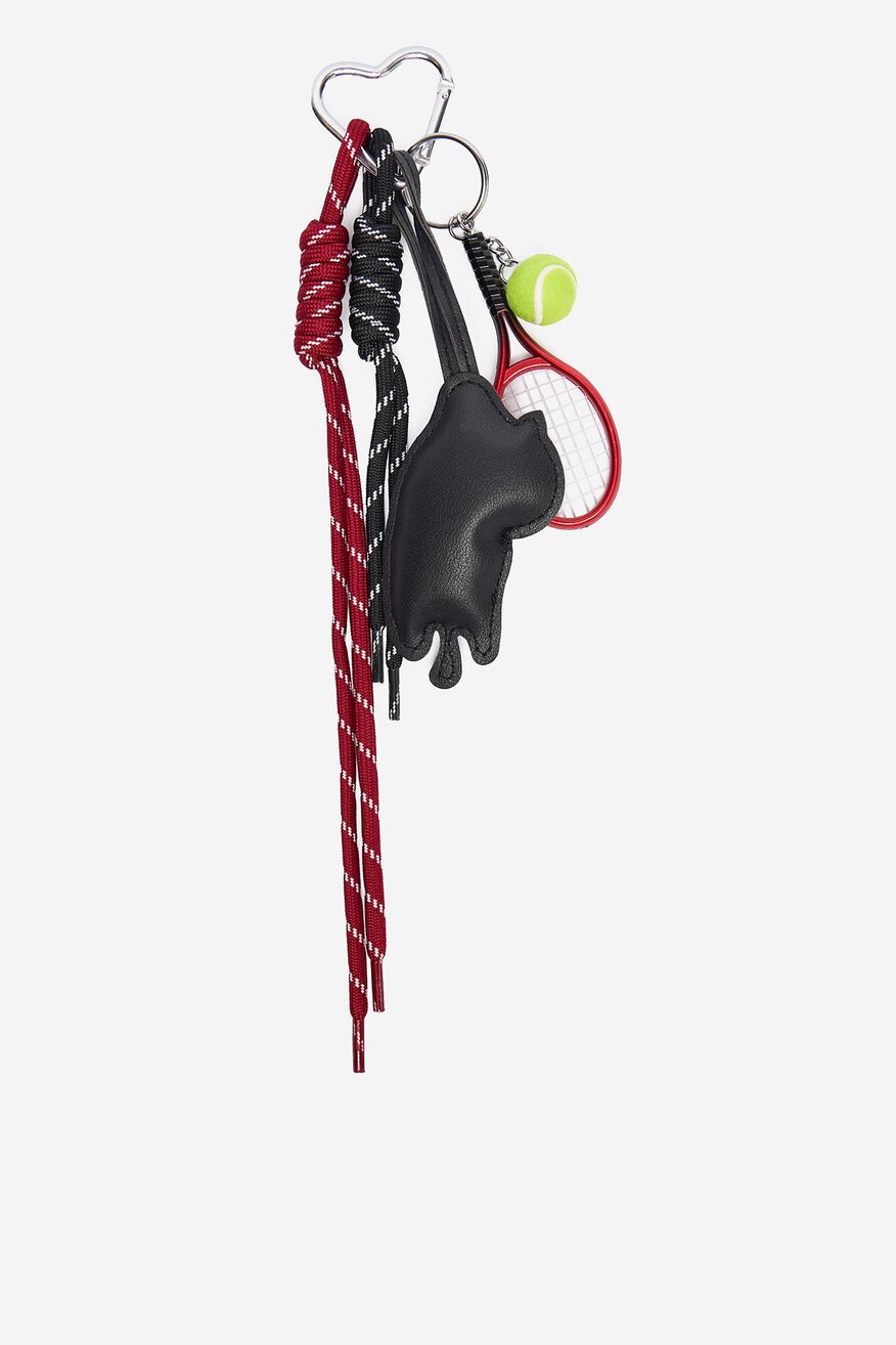 Ключодържател DeeZee МИКС - 5906751417324