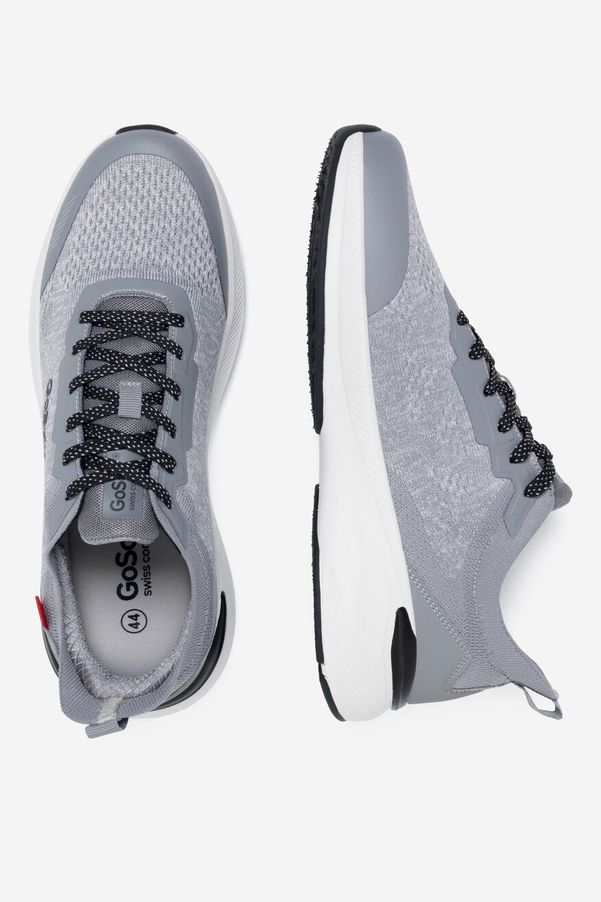 
                Încălțăminte sport Go Soft GRI - 5905588665458