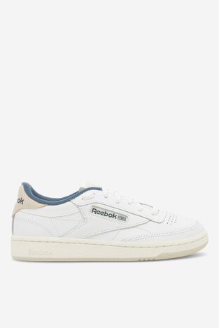 Кросівки спортивні Reebok 100033086 БІЛИЙ