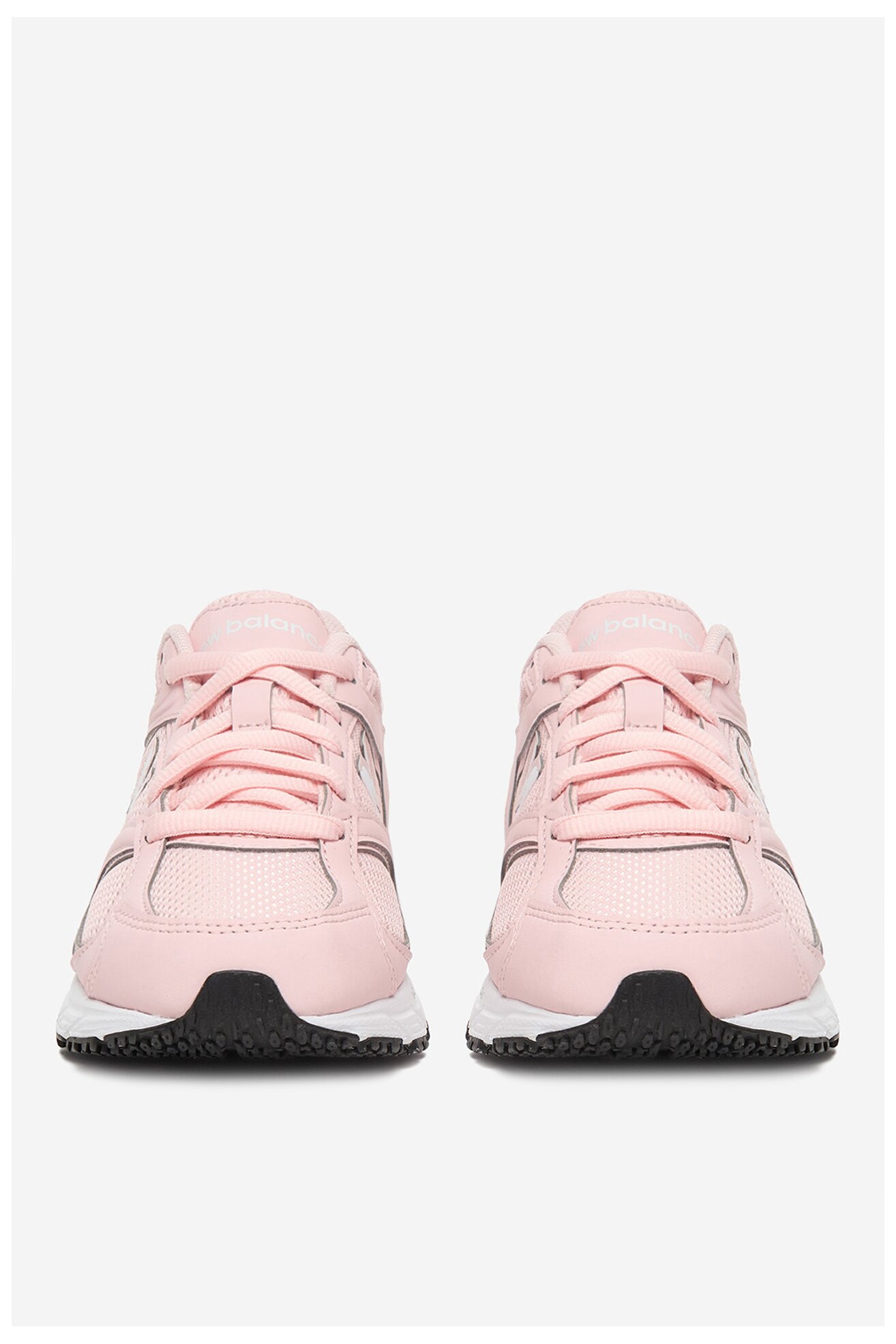 Спортни обувки New Balance C-G4086M7 РОЗОВ