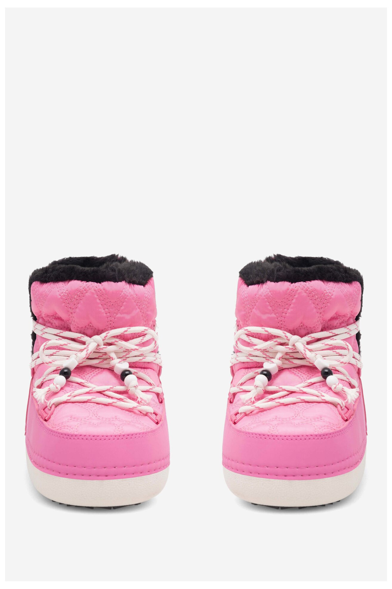 Bokacsizma Jenny Fairy SOPHIA SGH9091 RÓZSASZÍN