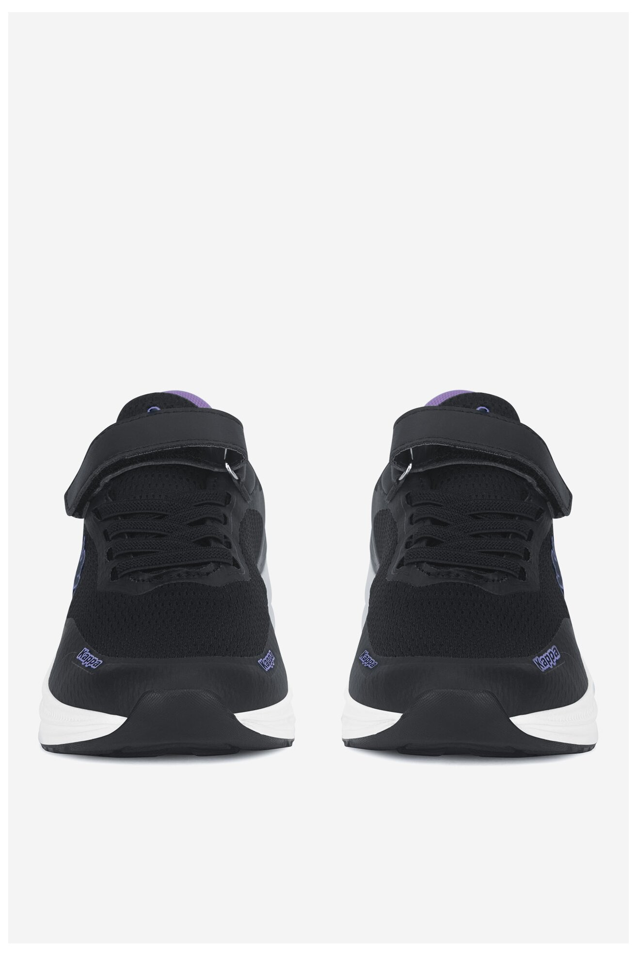 Încălțăminte sport Kappa AW24-3C041(DZ) NEGRU