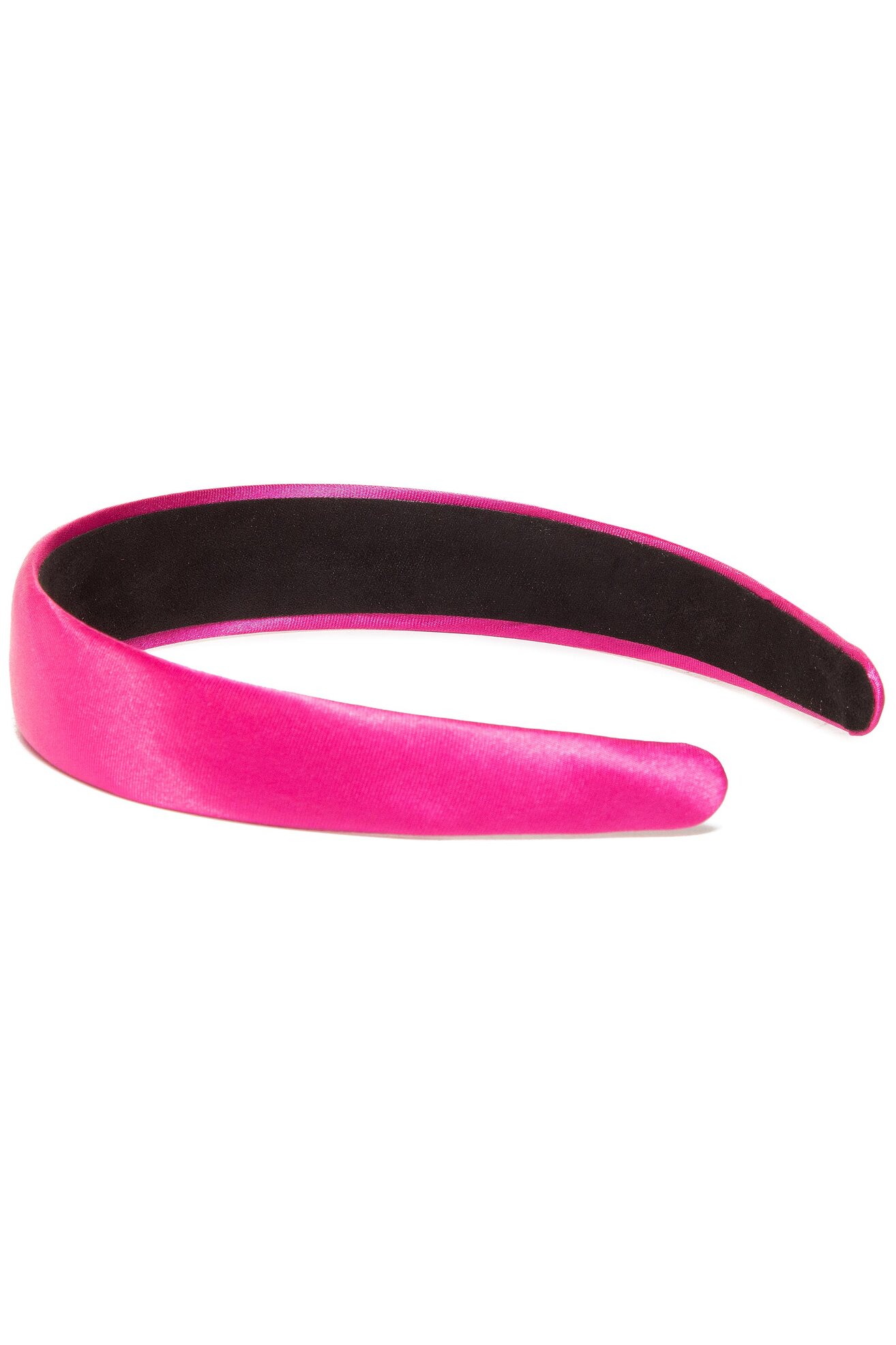 Opaska do włosów ACCCESSORIES 1WA-003-SS21 Różowy