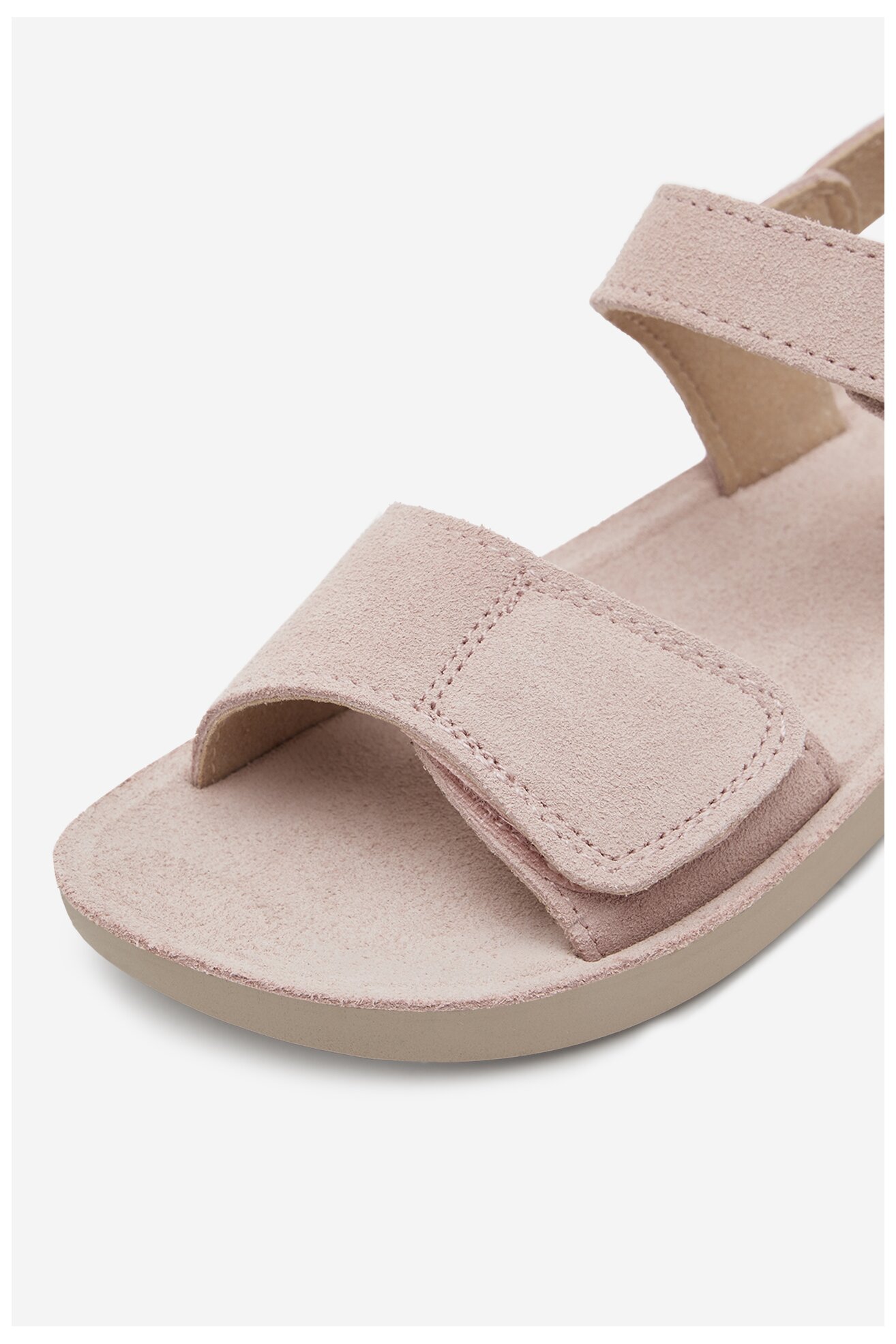 Szandál Lasocki Young SUS CXM1167-9 RÓZSASZÍN