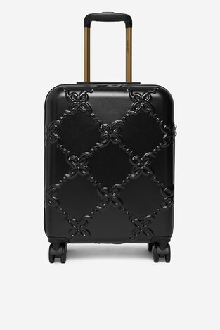 Валіза NINE WEST CEO-NW-S-005-09 BLACK ЧОРНИЙ