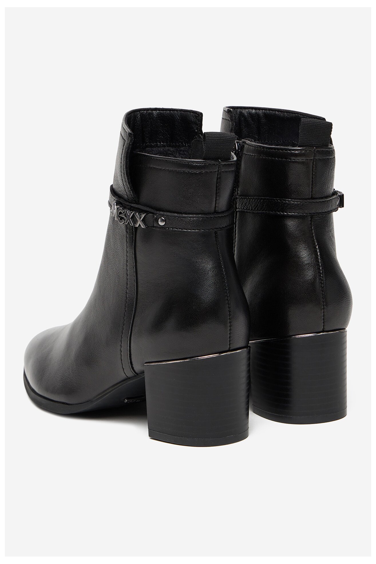 Боти Mexx CEO-MX/034C-WB ЧЕРЕН