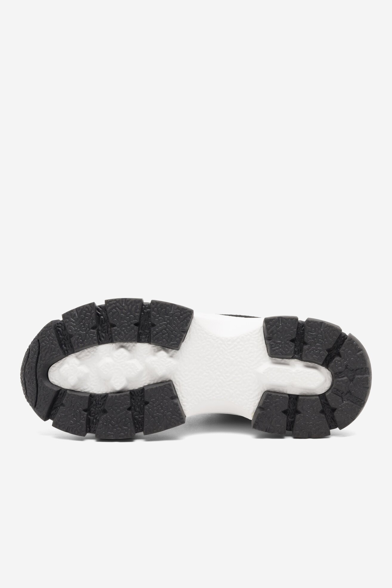 Pantofi pânză Sprandi WP40-22344Y NEGRU