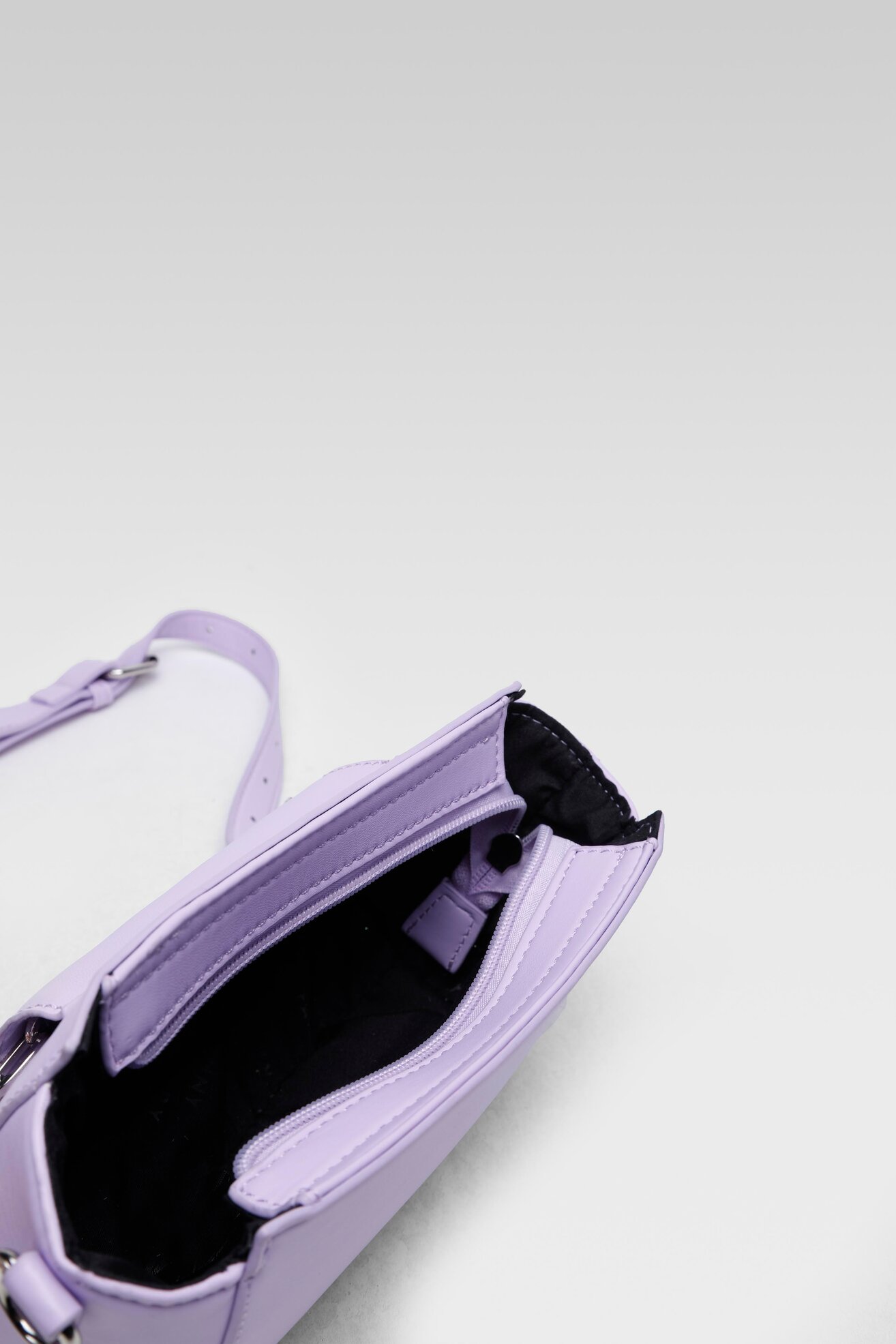 Kézitáska Jenny Fairy MJN-J-130-65-01 LILA