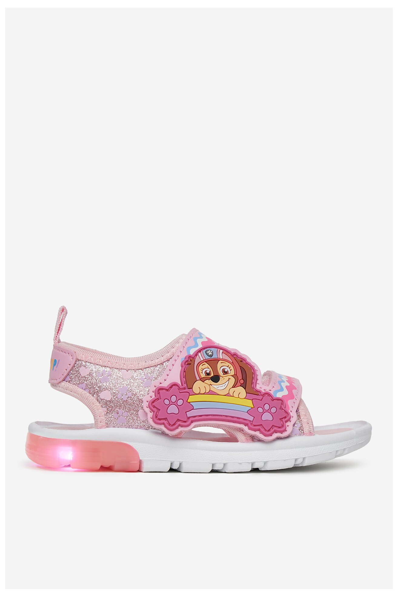 Sandale Paw Patrol CP66-SS25-349PAW ROZ