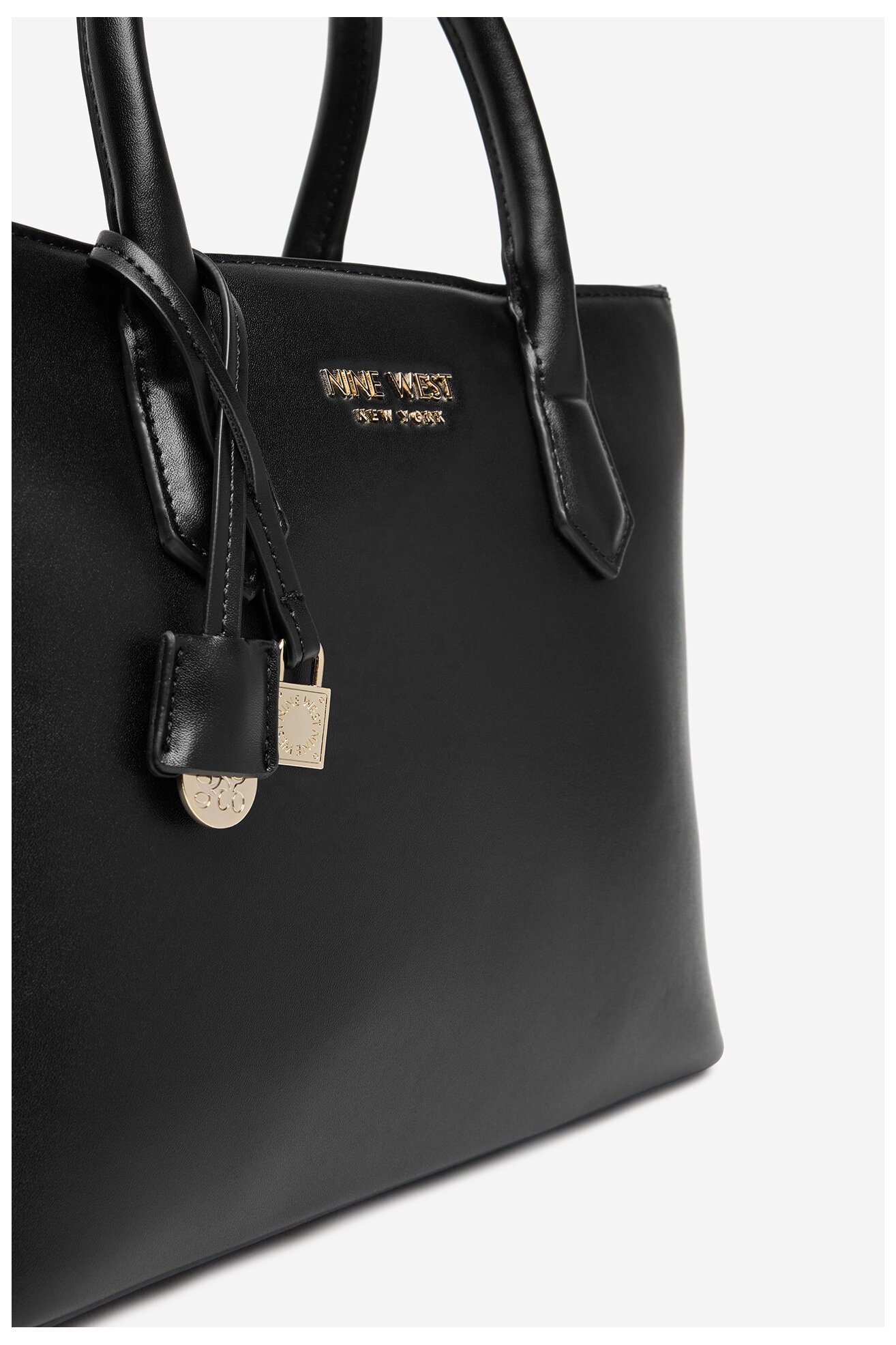 Дамска чанта NINE WEST EO-DOVER-LDA8524 ЧЕРЕН