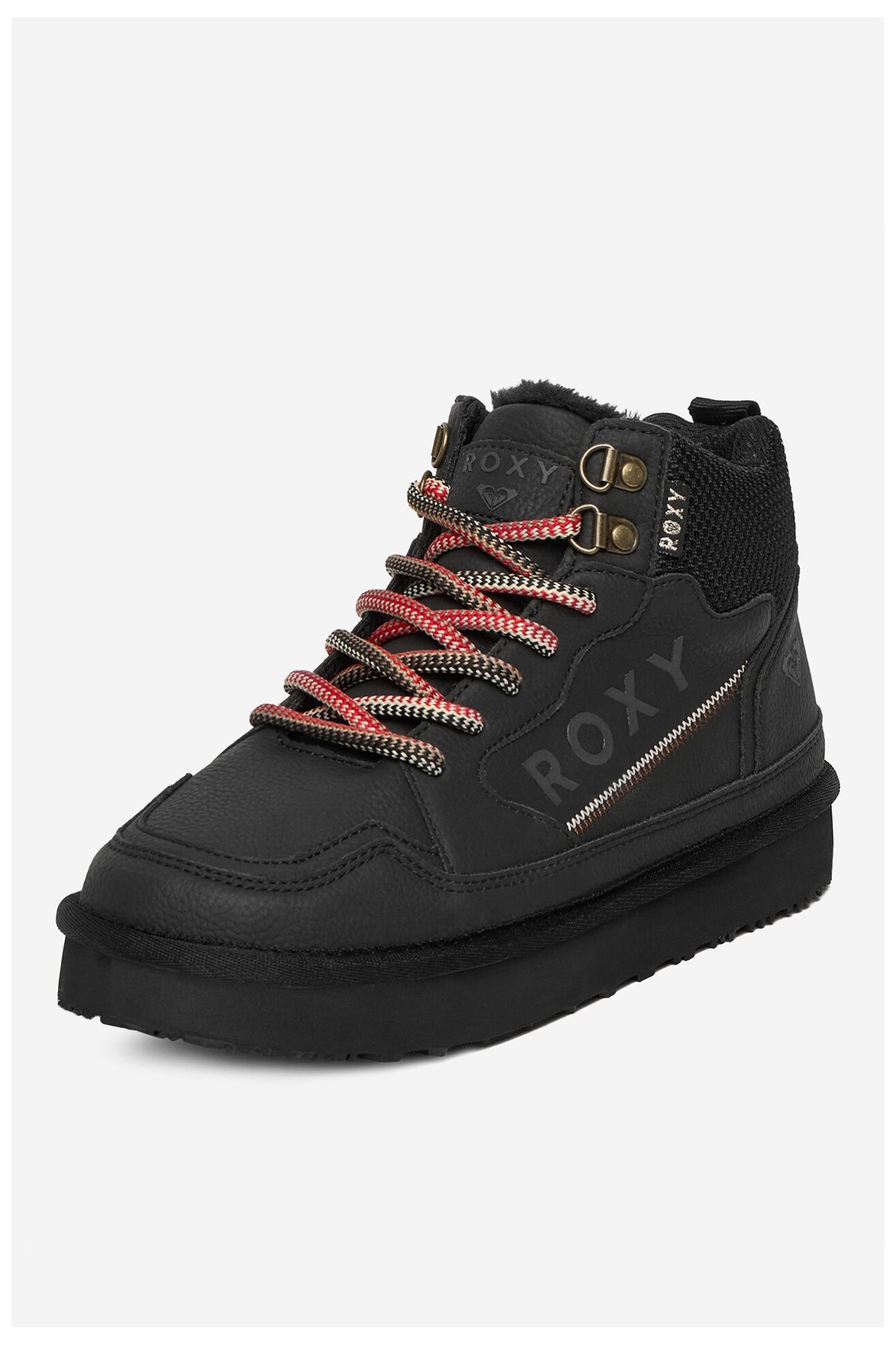 Trzewiki ROXY CEO-V12-1126 Czarny