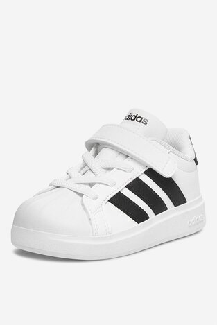 Кросівки спортивні adidas CEO-STREETTALK EL I JQ6145 W БІЛИЙ