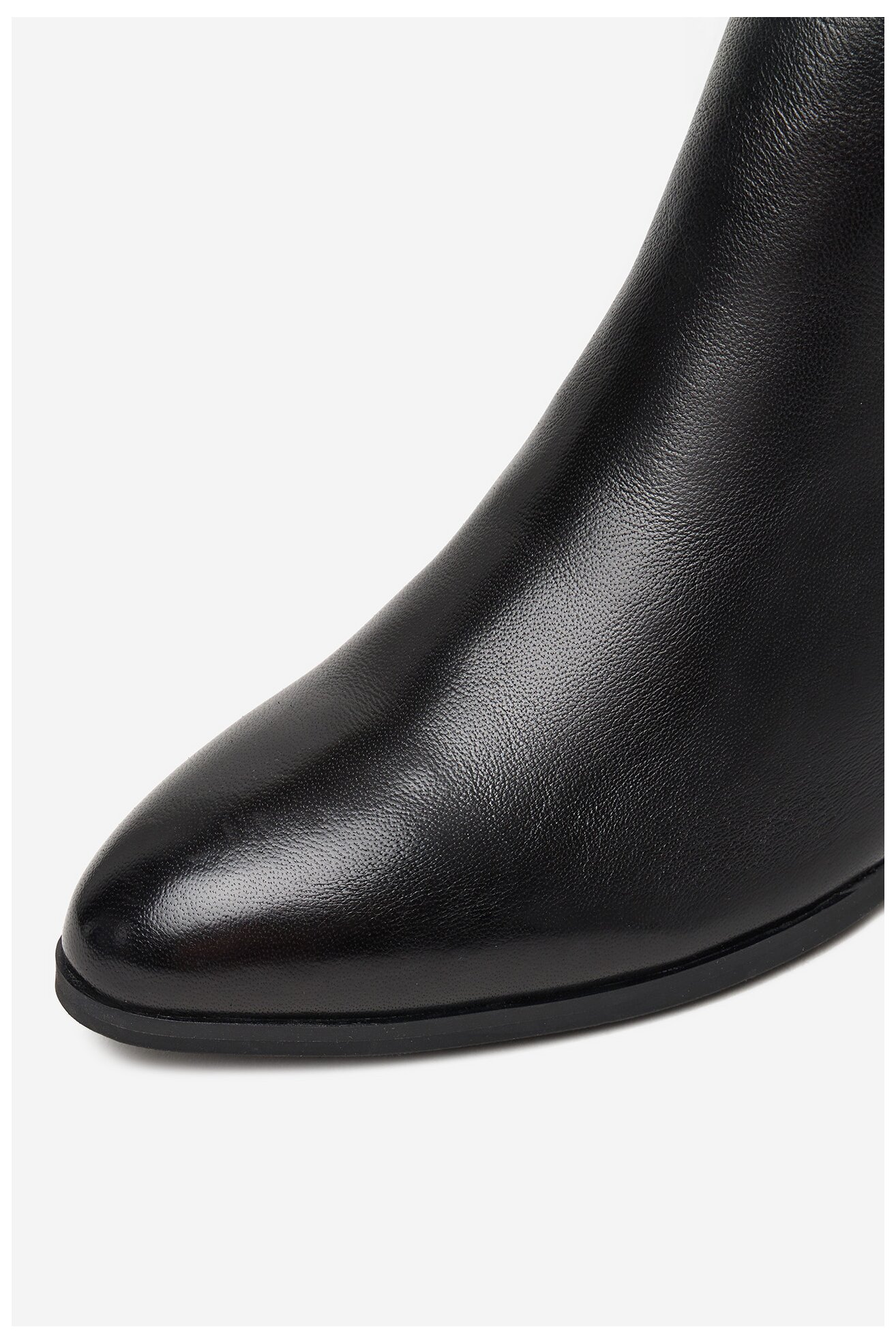 Боти Mexx CEO-MX/034C-WB ЧЕРЕН