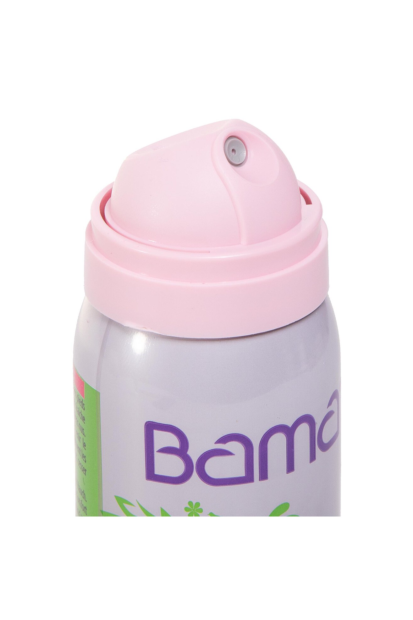 Kosmetyki do obuwia BAMA Jedwabny spray 100 ml FR/DE -