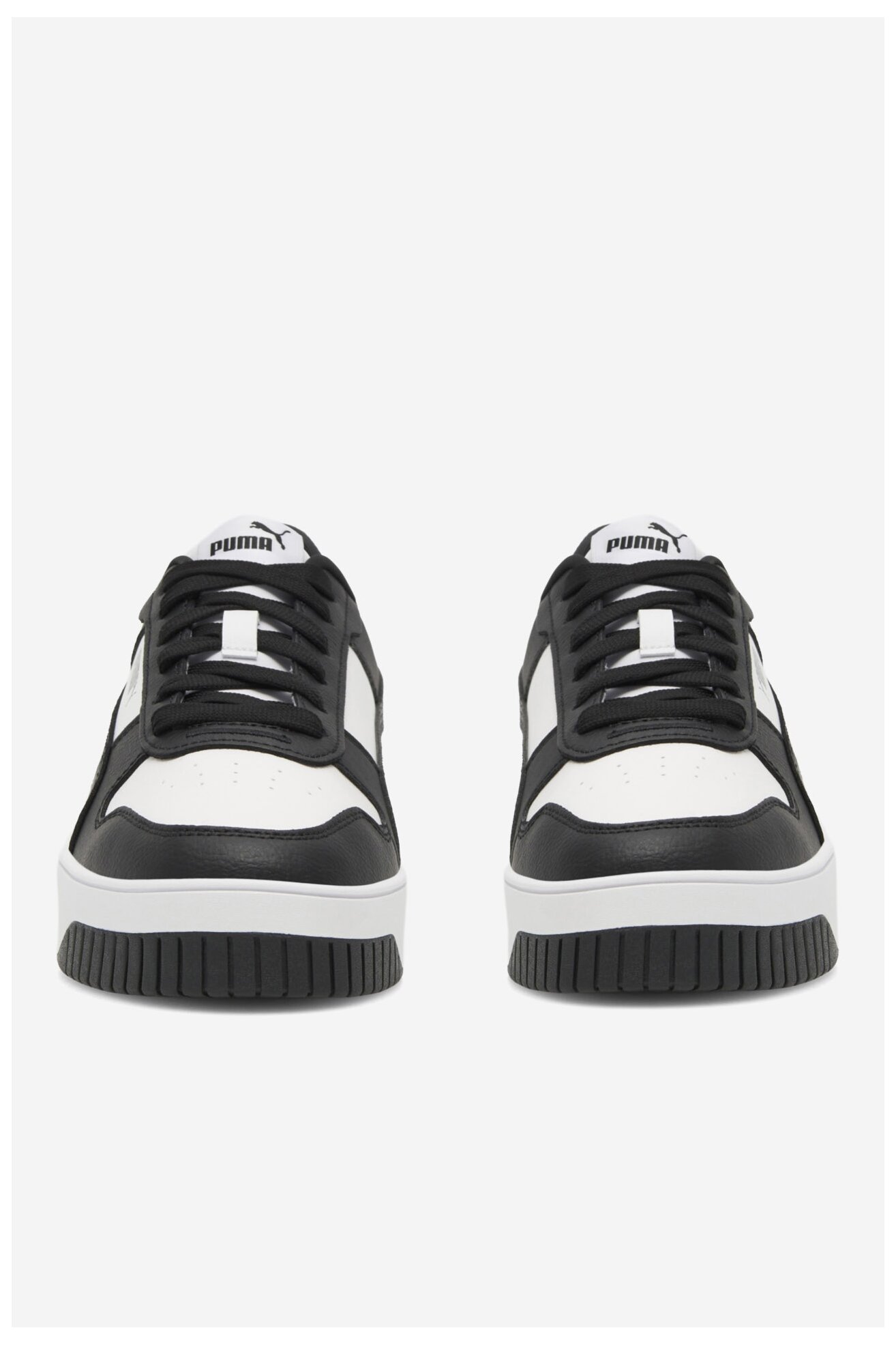 Sportcipő Puma CARINA STREET 38939016_ FEHÉR