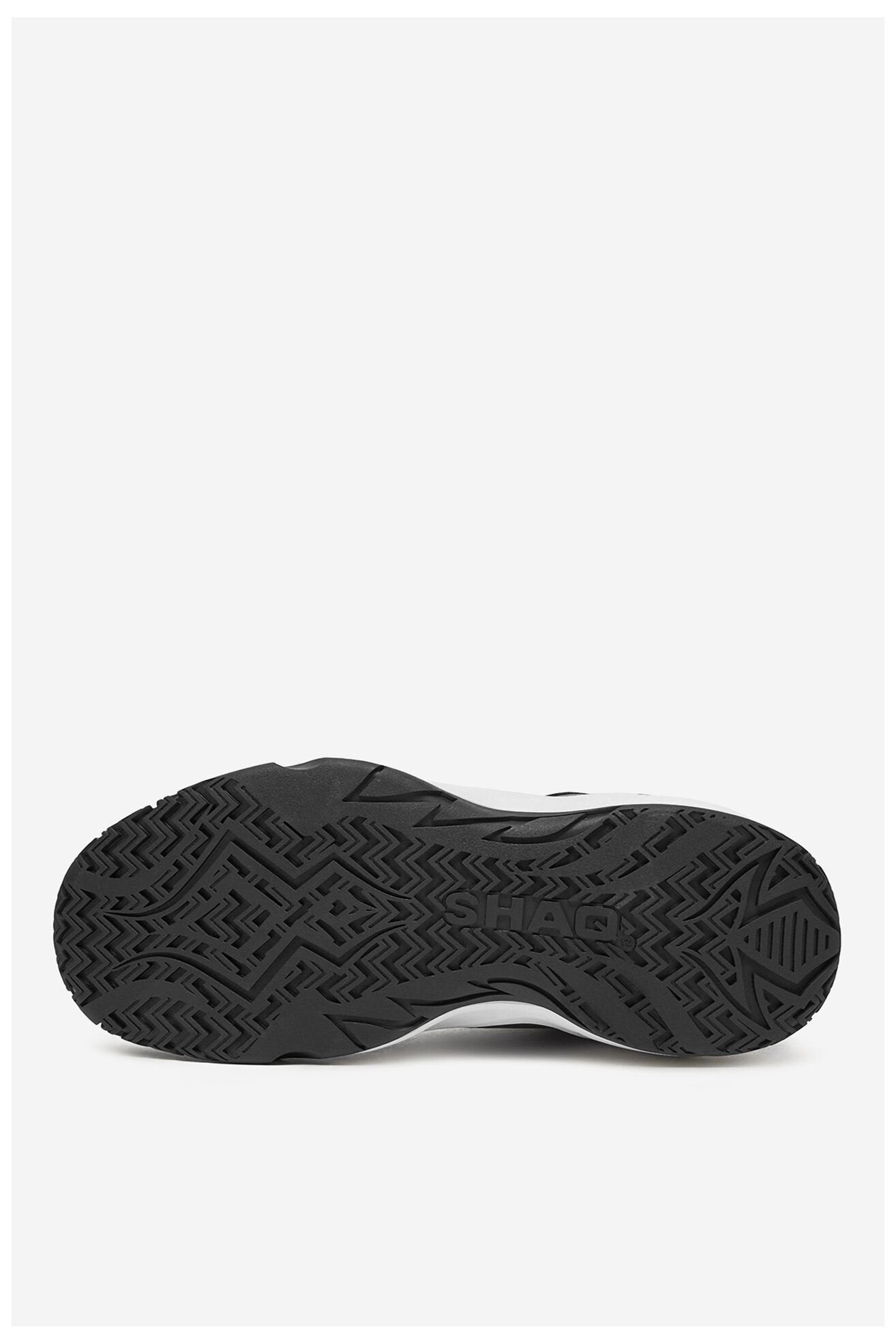 Obuwie sportowe SHAQ V11-183 Czarny