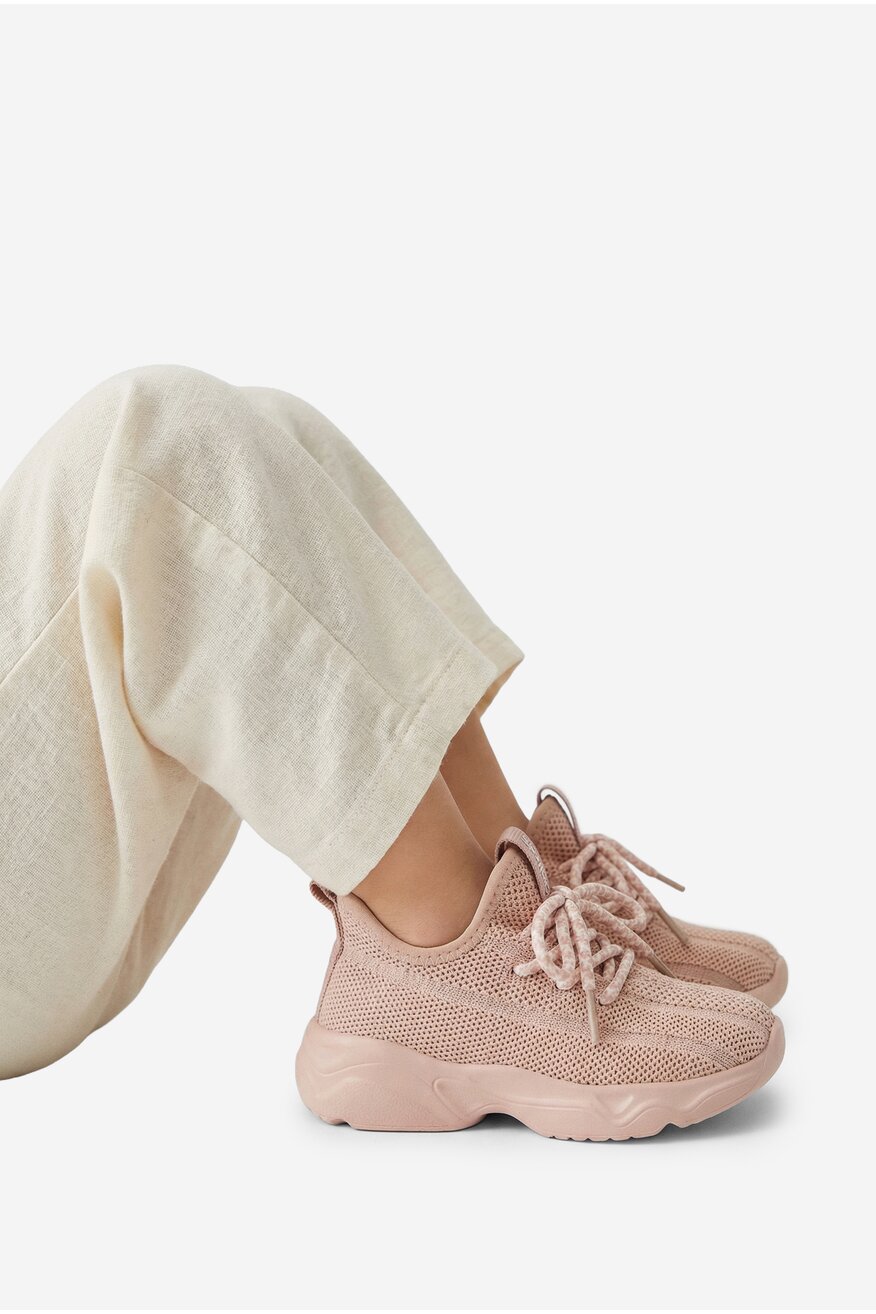 
                Спортни обувки Sprandi БЕЖОВ - 5906751605059