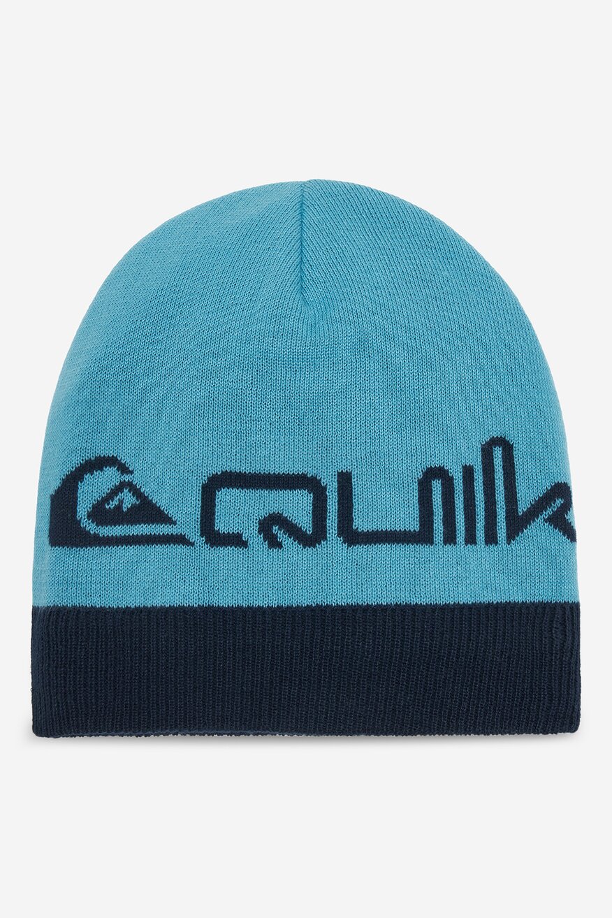 Gyerek sapka QUIKSILVER KÉK - 5906751425749