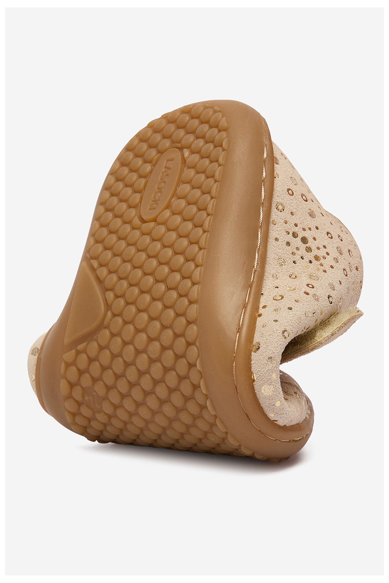 Cipele Lasocki Kids CEO-CI12-DUBAI-01(II)DZ ZLATNA