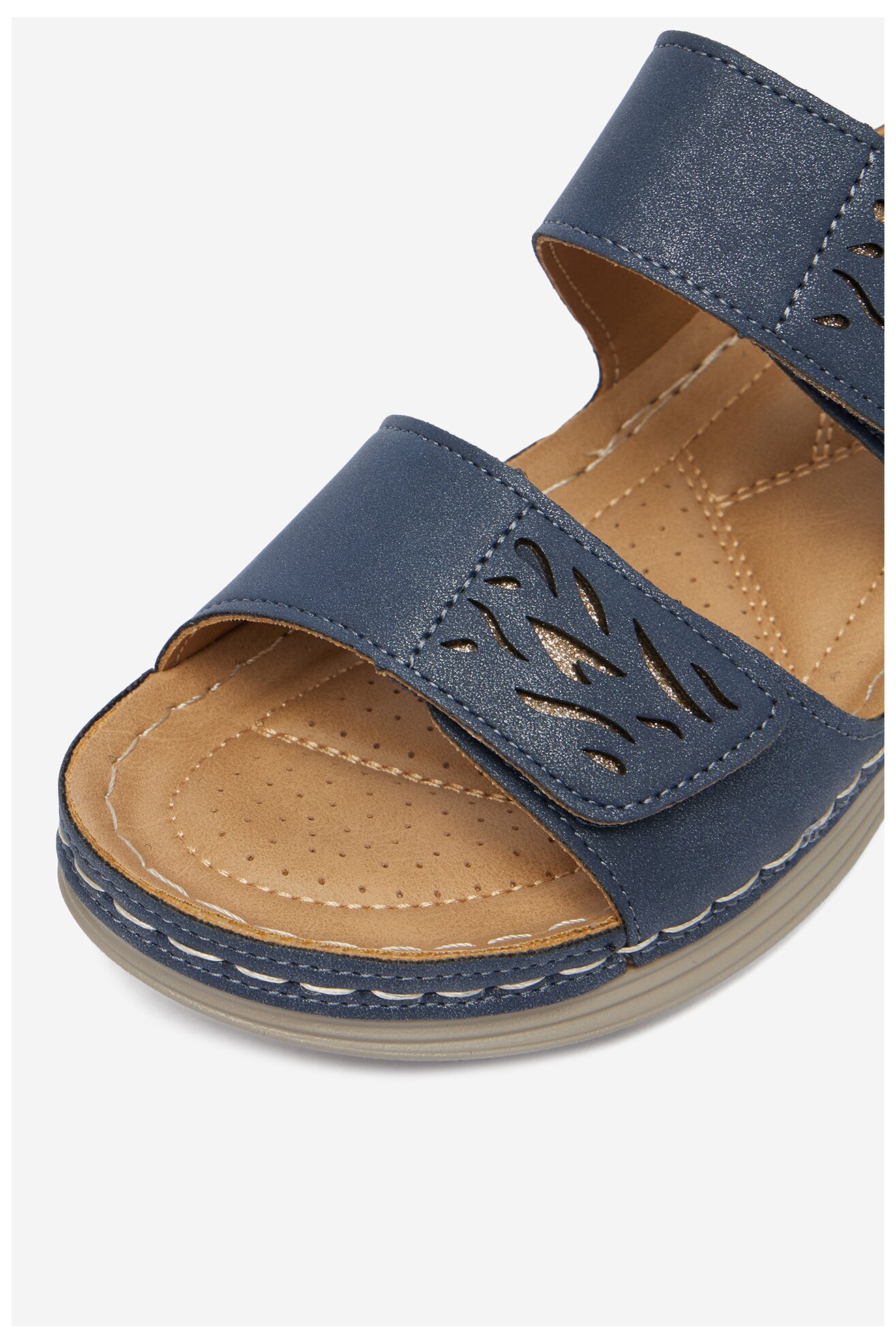 Джапанки Go Soft CEO-WYL05010-11 СИН