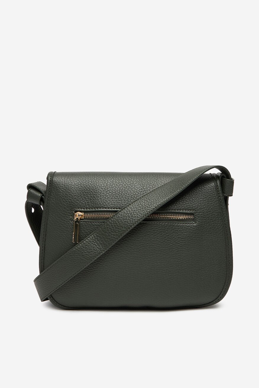 Mexx - Średnia torebka listonoszka - 5906751355442