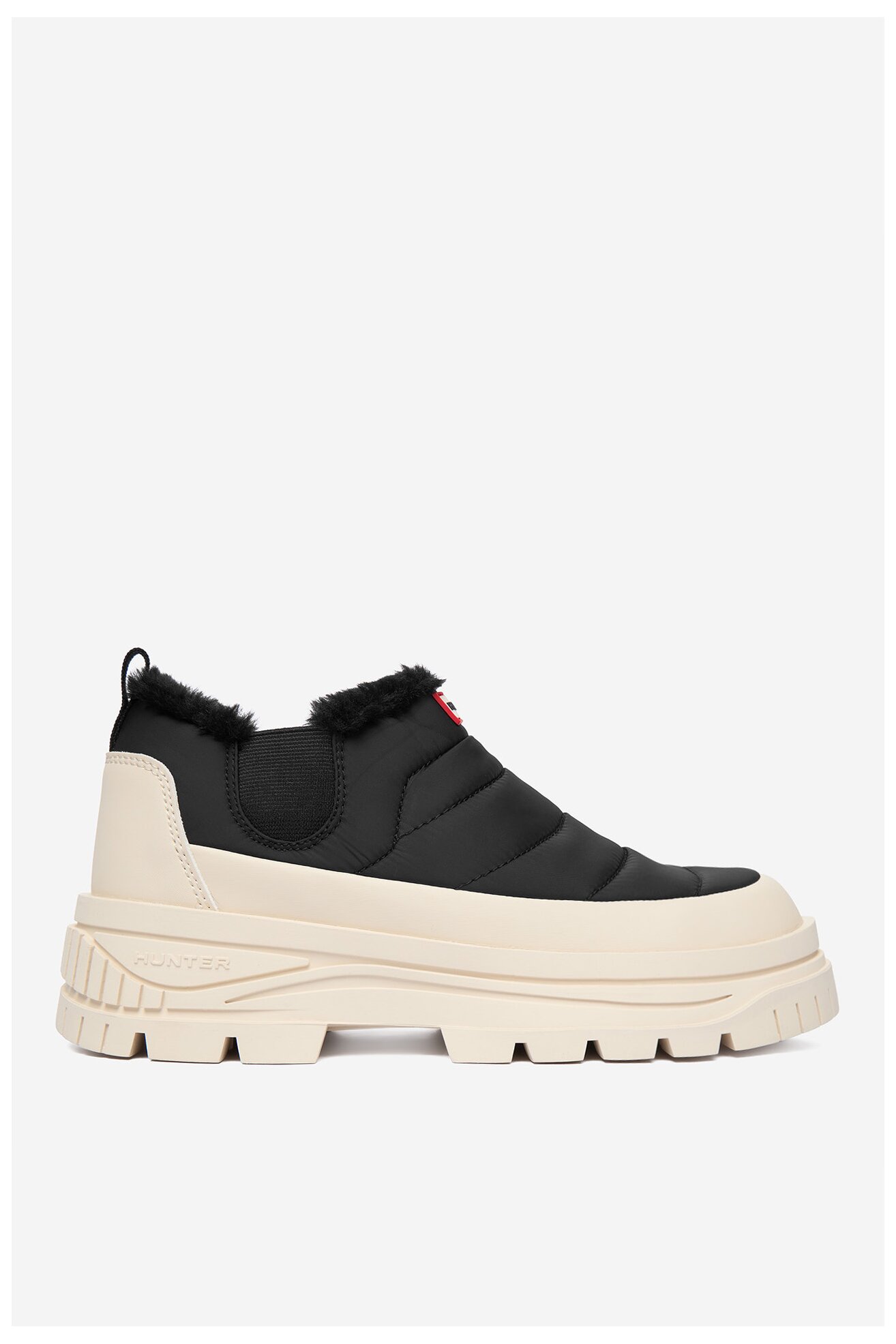 Botki HUNTER CEO-H1-131 Czarny