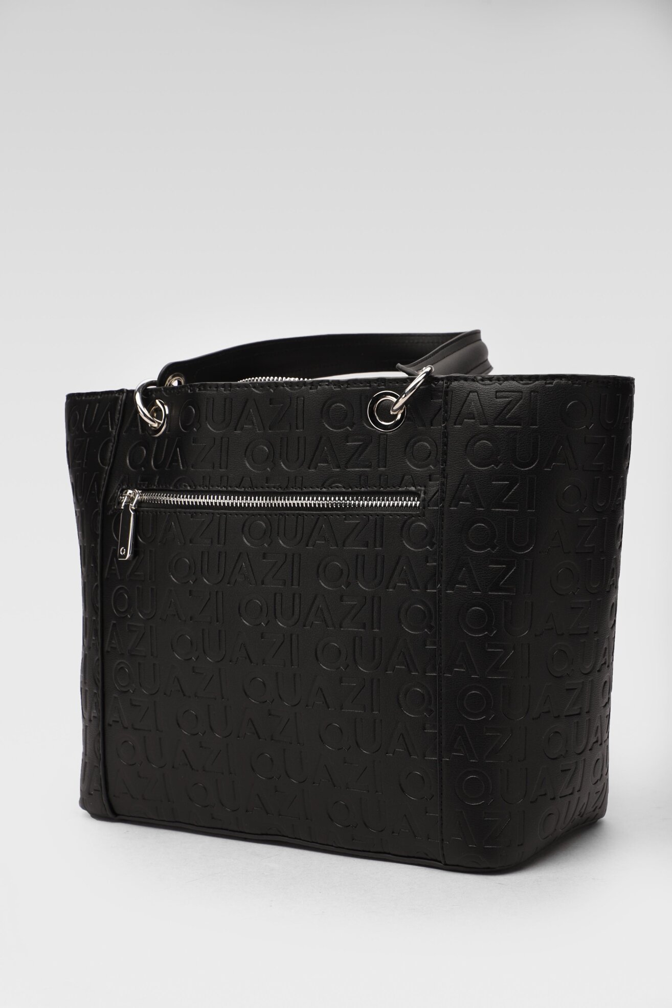 Torebka Quazi RC18640 Czarny