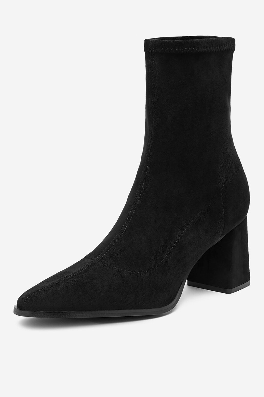 DeeZee - Botki na słupku - 5904410912814