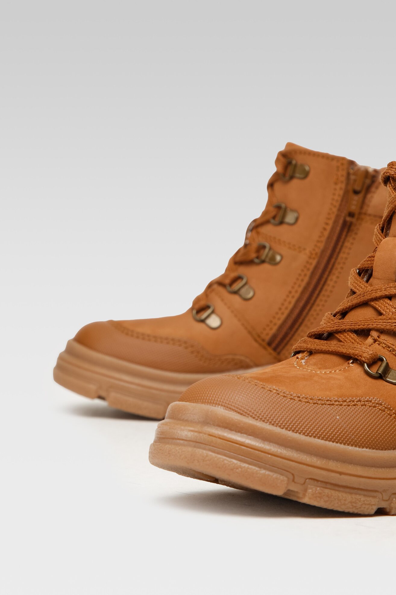 Trzewiki Lasocki Kids CI12-VERA-01 Camel