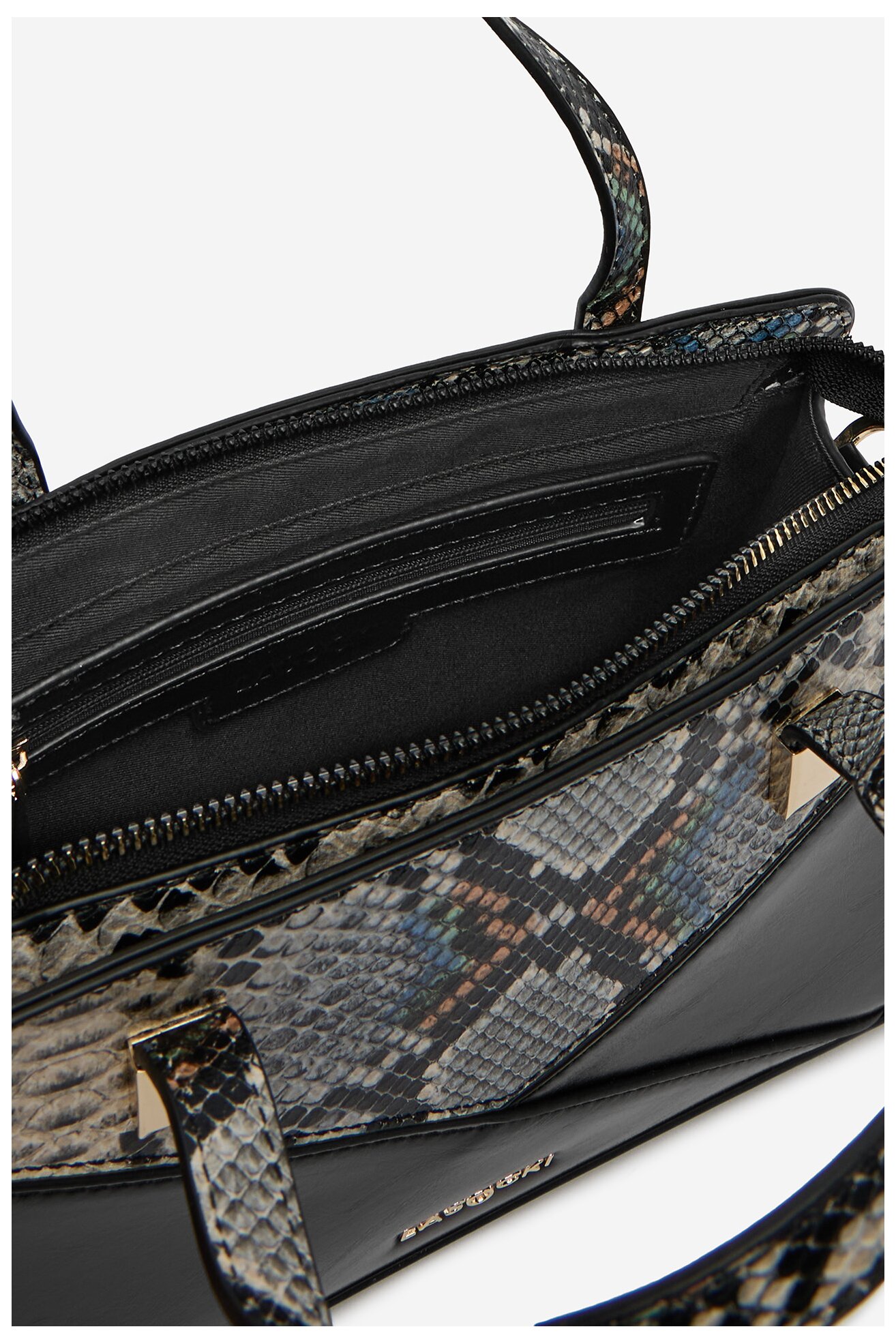 Сумка З Ремінцем Lasocki CEO-LSK-M-002-09 ЧОРНИЙ