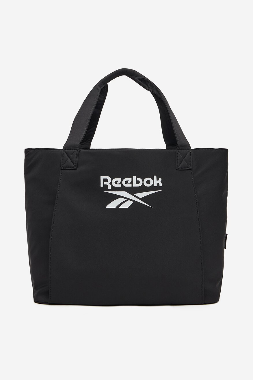 Kézitáska Reebok FEKETE - 5906751226193