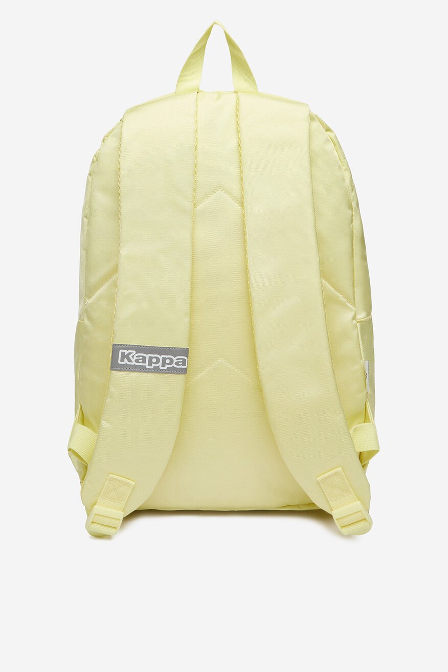 
                Kappa - Duży plecak sportowy - 5906751692431