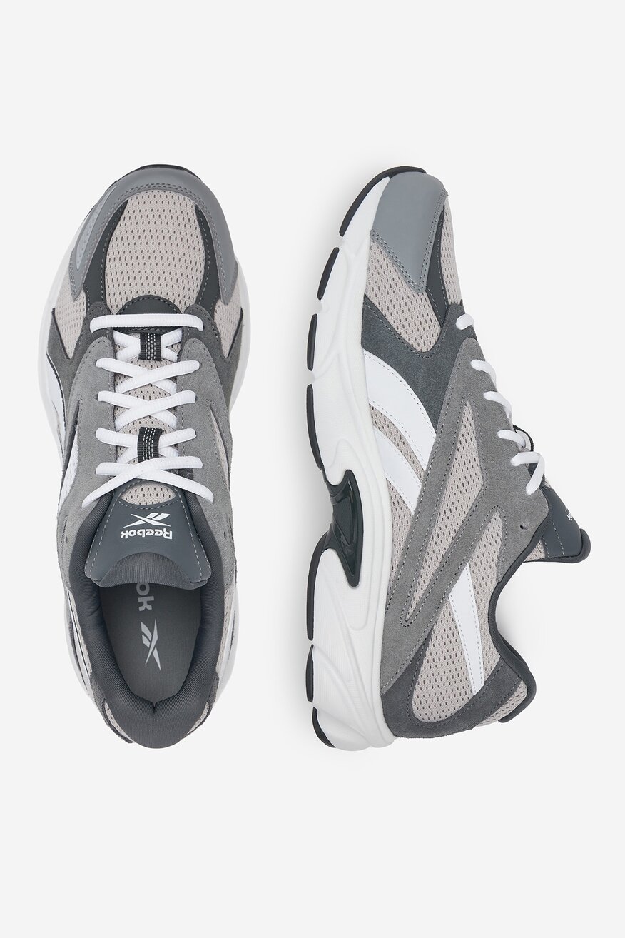 Спортни обувки Reebok СИВ - 5903698590530