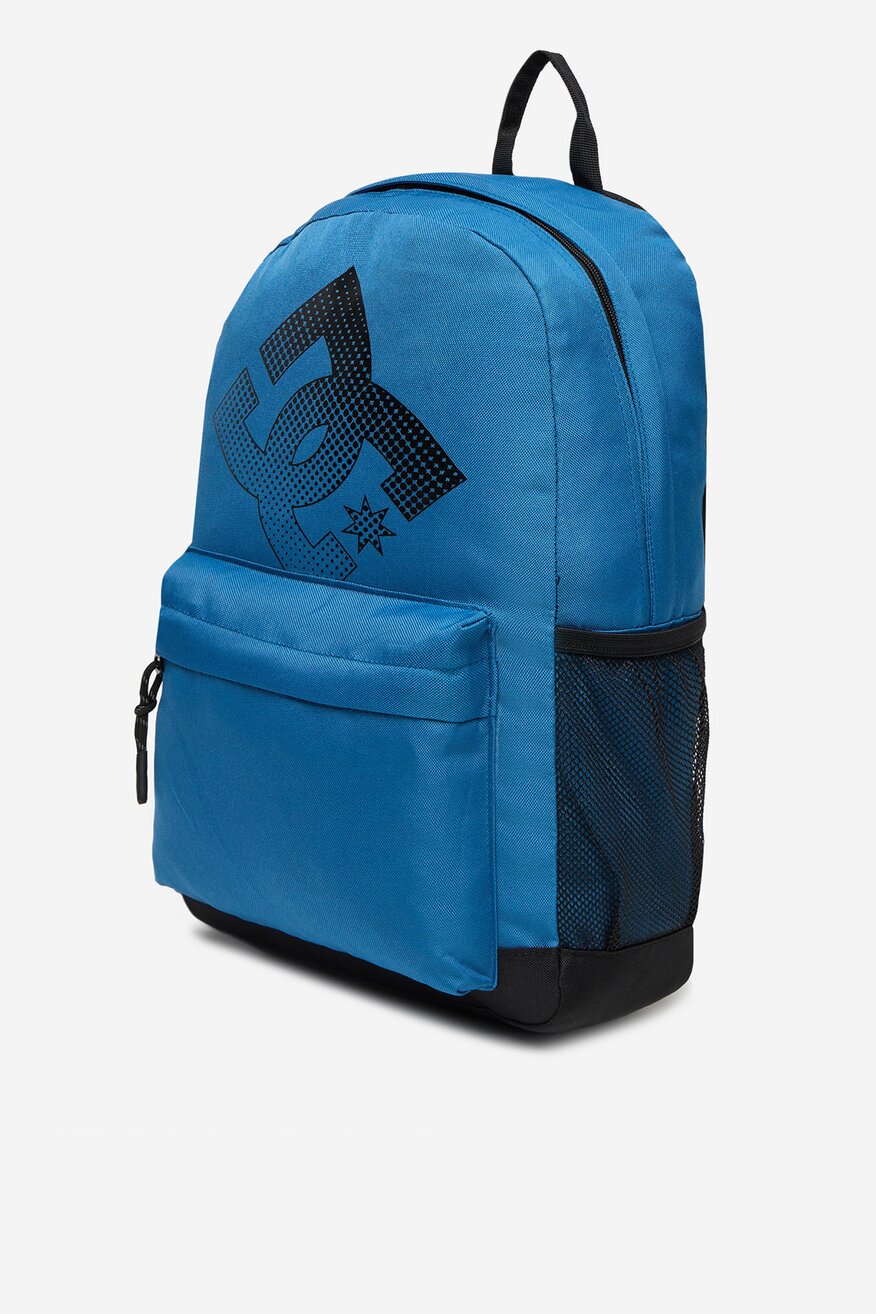 Batoh DC Shoes BLANKYTNĚ MODRÁ - 5906751353288