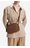 Torebka Lasocki C-LSK-K-064-06 Camel