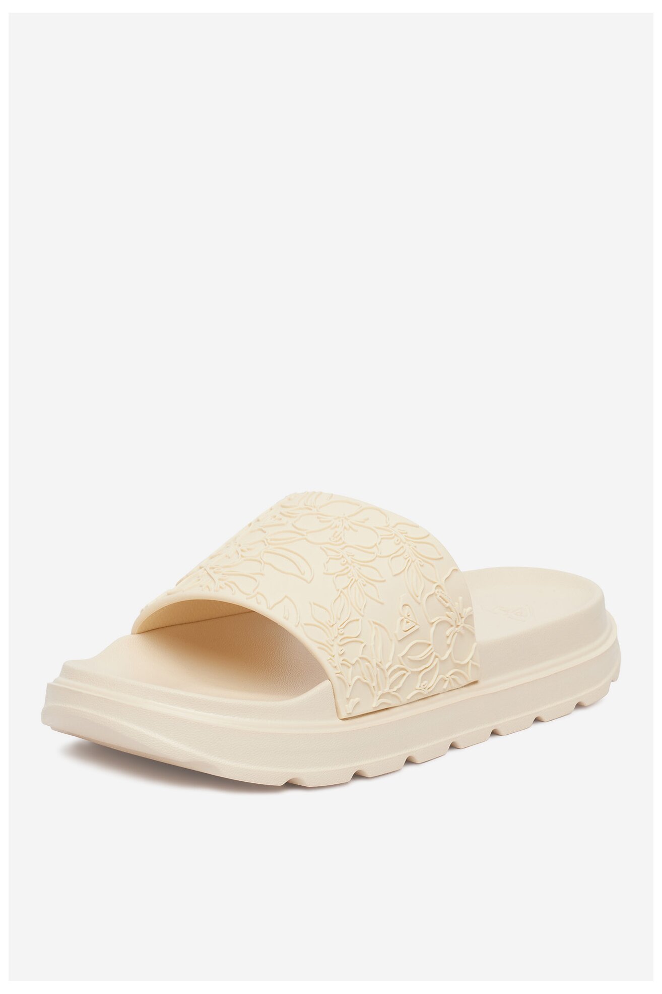 Папуче за базен ROXY CEO-P5014551 BEŽ