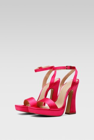 Сандалі DeeZee LS5878-01 РОЖЕВИЙ