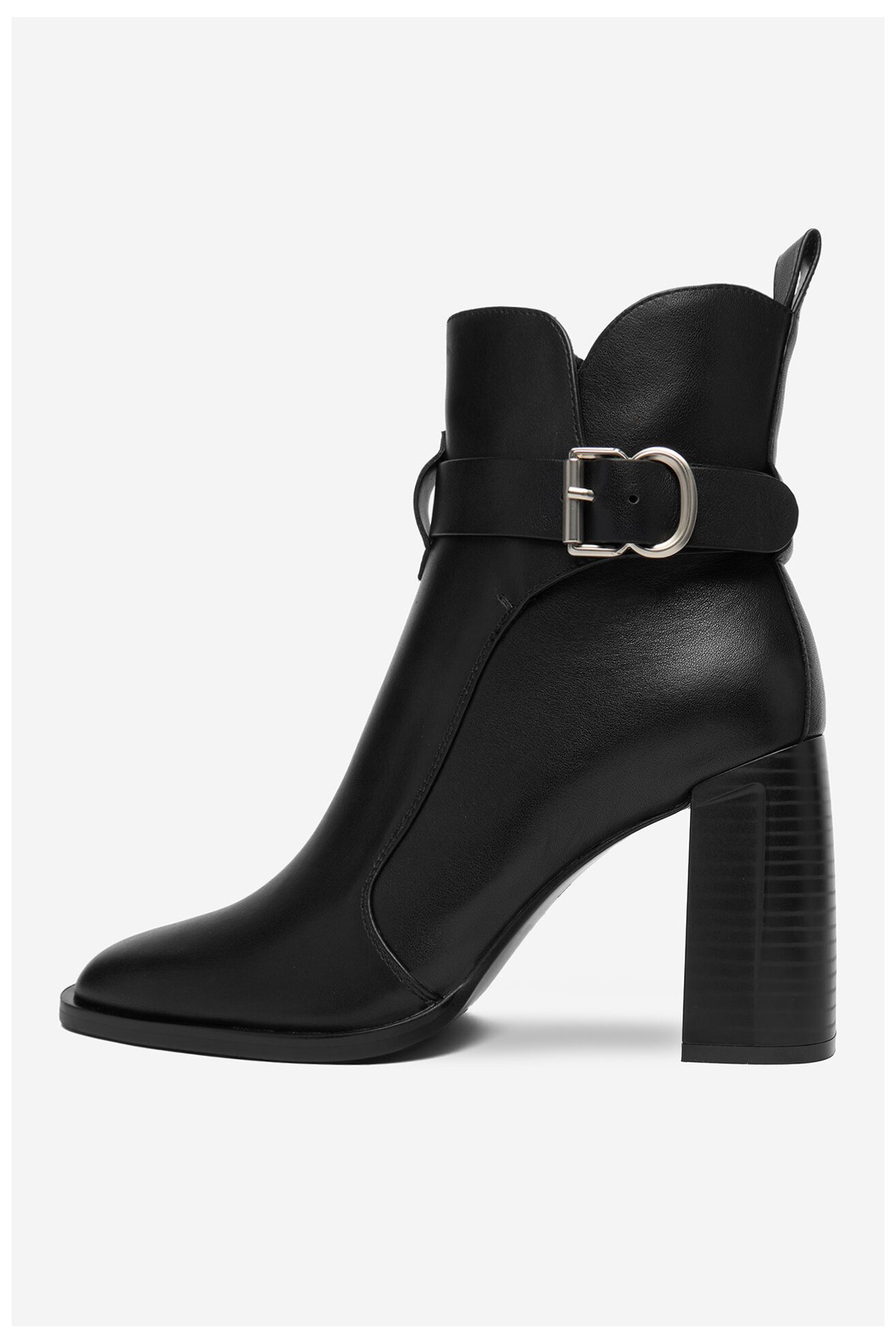 Ботильйони Badura EO-VIV-1 ЧОРНИЙ